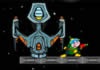 Space Dude