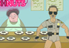 Petty Theft Bicycle