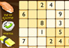 Sushi Sudoku