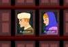 Match the Couples