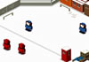 Snow Fight