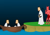 Priests and Devils