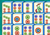Mah-Jong Connect
