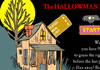 Halloween House