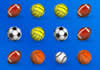 Sports Smash