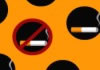 No Smoking