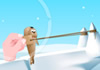Ice Slide