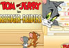 Tom And Jerry In Refriger Raid
