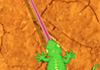 Lenny the Lizard