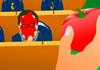 Election Fight