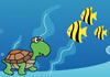 Turtle Game