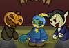 Springed Spooks attack