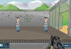 Prison Escape