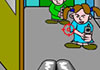 Kindergarten Killer