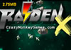 Raiden X