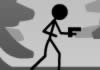Metal Slug Stick