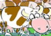 Mad Cows