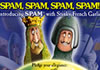 Spam