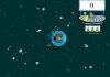 Missile Attack