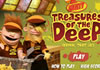 Treasures Of The Deep