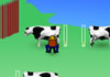 Udder Maddness