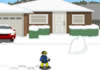Snow Blitz