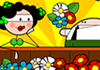 The Florist Game