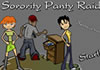 Sorority Panty Raid