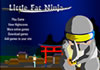 Little Fat Ninja