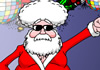 Santa Smoo