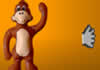Spank The Monkey