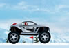 Ice Racer