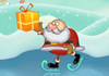 Santa's Gift Jump