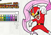 Viewtiful Joe Paint
