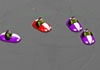 Bumpercars Championship