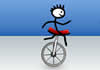 Unicycle Challenge