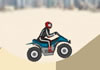 Dune Bashing in Dubai