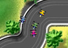 Micro Racer