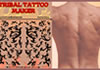 Tribal Tattoo Maker