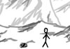 Stickman steve 2