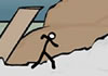 Stick Dodger
