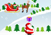 Sleigh Away