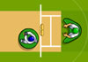 Table Top Cricket