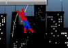 Spiderman City Raid