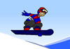 Surf des Neige