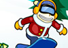 Super Snowboard X