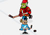 Slapshot Mania