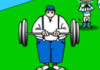 Weight Lifting