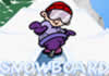 Snowboard Challenge