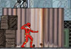 Red Hot Rescue